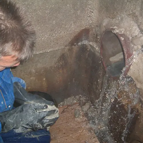 ERGELIT-10SD, Reparaturmörtel, Stopfmörtel