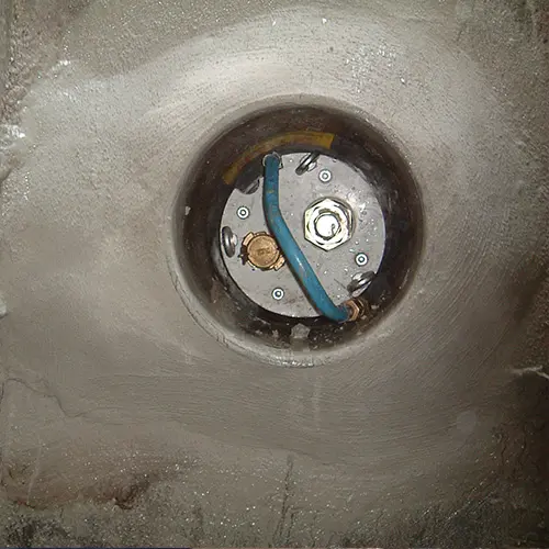 Reparaturmörtel, Stopfmörtel