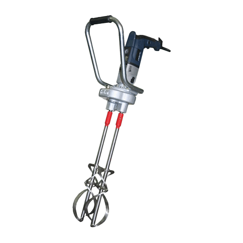 Doppelwellenquirt BEBA B7