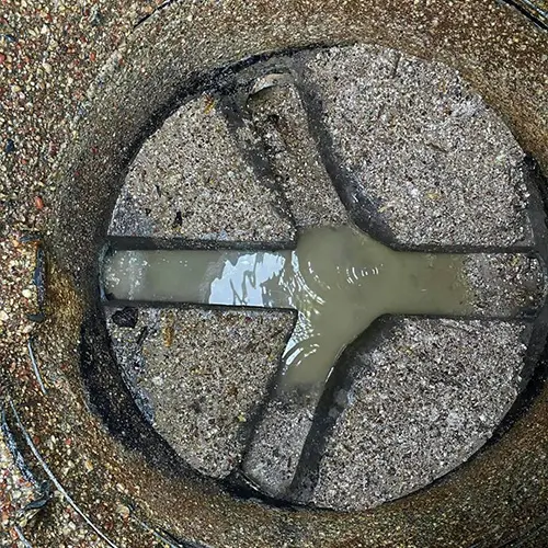 Beschichtungsmörtel abwasser