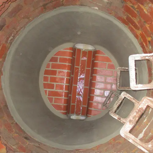 Ergelit KS1, Fugenmörtel, Reparaturmörtel