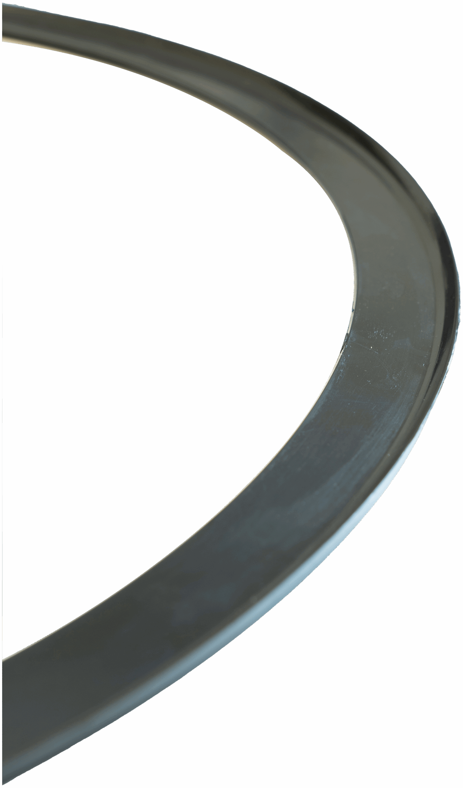 Dämpfungsringe Schachtdeckel