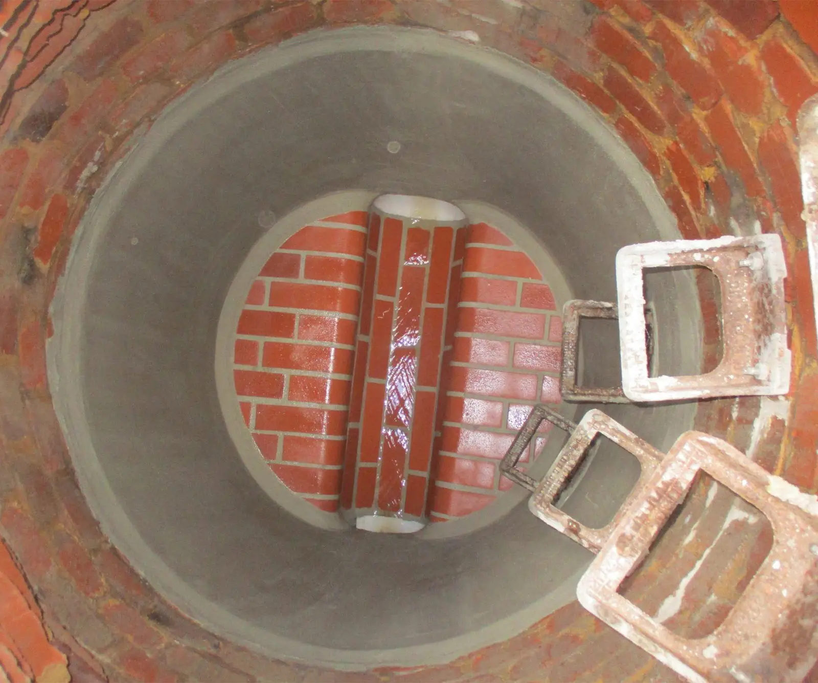 Online Course on How to Rehabilitate Manholes