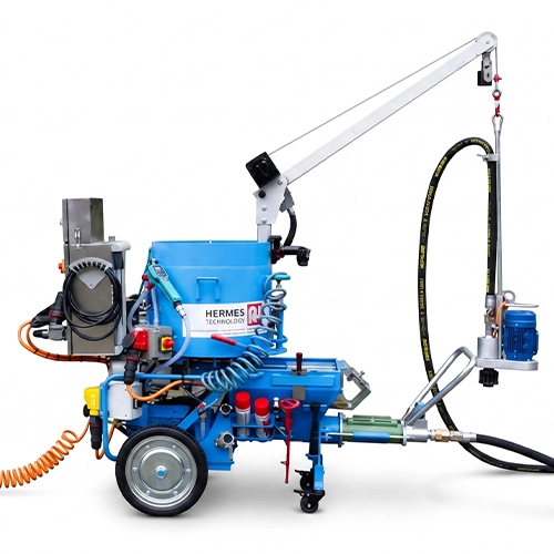 M-Coating System Mobil